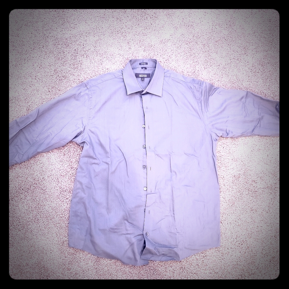 Kenneth Cole Reaction Dress Shirt